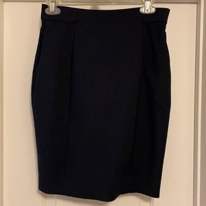 Pencil Skirt.  Worn once.